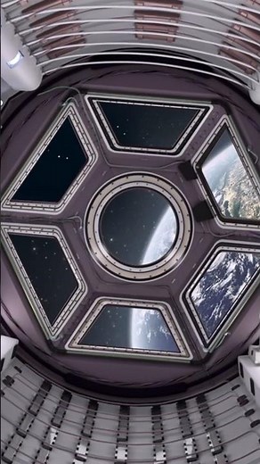 Gravity in Space: Why Doesn't the ISS Fall?