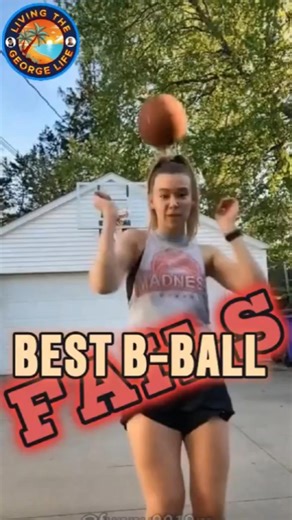 Best Basketball Fails EVER GL 516