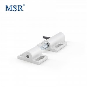 [Hot Item] China OEM ODM Door Lock 40b Deadbolt Latch for Aluminium Profile Frame