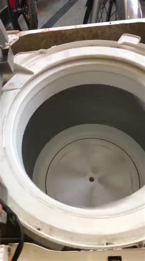 Dowlance Top Loading Fully Automatic washing machine Balance Ring water leakage issue