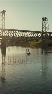 1.1K views · 117 reactions | Off the beaten path where the bison roam, rivers flow, and you can get your hiking boots dirty. #hifromsd #southdakota #greatfacesgreatplaces | Travel South Dakota | Facebook