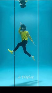 39K views · 486 reactions | Underwater Dance錄 #freediving #underwaterdance | Hydrone Diving | Facebook