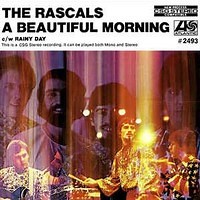 A Beautiful Morning by The Rascals on WhoSampled