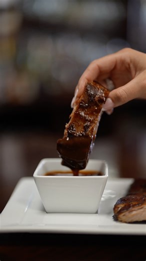 12 reactions | From the first brush to the last dunk - It all starts with quality ingredients  At CBI, we’re proud to fuel chefs and operators with the ingredients that make every dish unforgettable. #TheCheneyWay #100yearsstrong #foodie #bbq #ribs | Cheney Brothers, Inc. Headquarters | Facebook