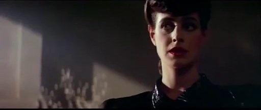 Blade Runner (1982) Official Trailer