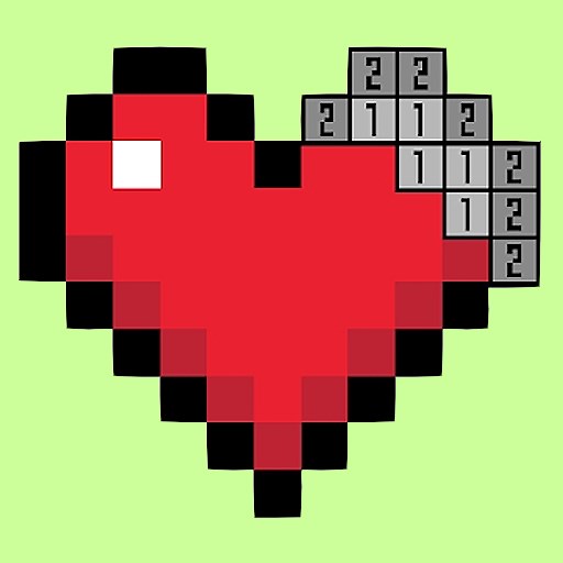 Color Numbers - Play Color Numbers on Kevin Games