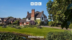 Stafford hotel's 'surreal experience' on TV show - BBC Sounds