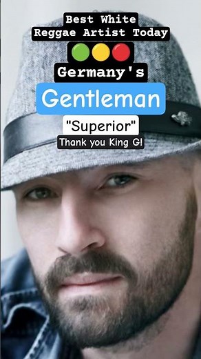 Superior - Gentleman reggae vibes #reggaevibes #Gentleman #reggaemusic