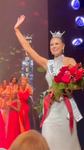 1.4K views · 135 reactions | Made this reel before Miss America, but thought I’d share it because we have some new faces around here! 殺 Welcome to the Miss Georgia Organization, where we exist to encourage women to pursue service, live with style, build success, and gain scholarship! Our sisterhood is pretty special and we hope you know that there is a place for YOU in our family! #missgeorgia #missamerica #jointhefamily #runtothecrown | Miss Georgia | Facebook