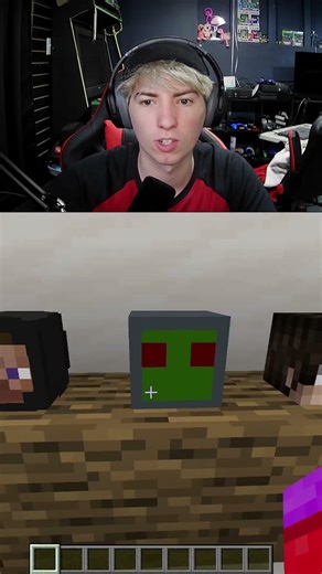 Adding Viewers To Minecraft #minecraft #viral