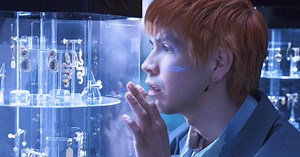 How to stream 'Fantasmas'? All you need to know about HBO's new show from 'Los Espookys' creator Julio Torres