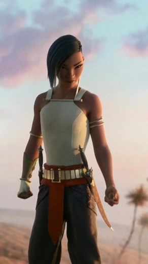 Discover the Magic of Sisu and Raya in Raya and the Last Dragon