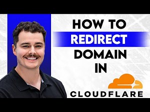 How To Redirect Domain In Cloudflare [2026 Guide]
