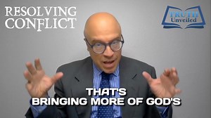 26 reactions | There are various conflict resolution methods, such as accommodation, avoidance, competition, collaboration, and compromise, commonly used in the world. However, the Bible, particularly in Matthew 18, provides specific guidance on how Christians should handle conflicts. In this edition of Truth Unveiled, the focus is on exploring the biblical approach to resolving disputes. | The Church of God International | Facebook