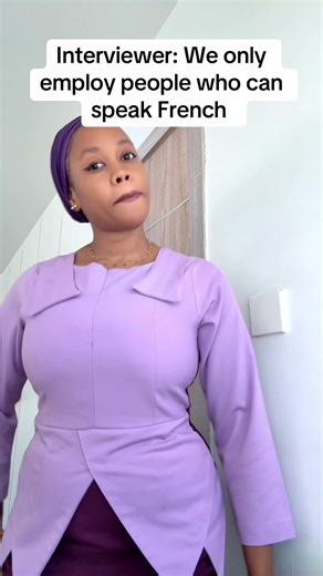 Mastering French for Job Interviews