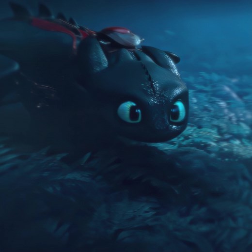 The Dancing Toothless: Best Toothless Version | Comics & Cartoon