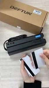 Dumps with pins tutorial method to Startwriting dumps pin track 1 using the MSRx6