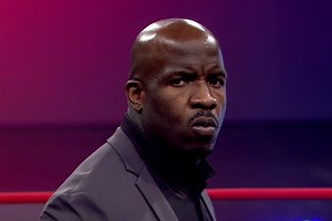 Moose: I Didn't Take Shots At WWE Or AEW, I Put Them All Over - Fightful | WWE News, AEW News, Pro Wrestling Backstage News