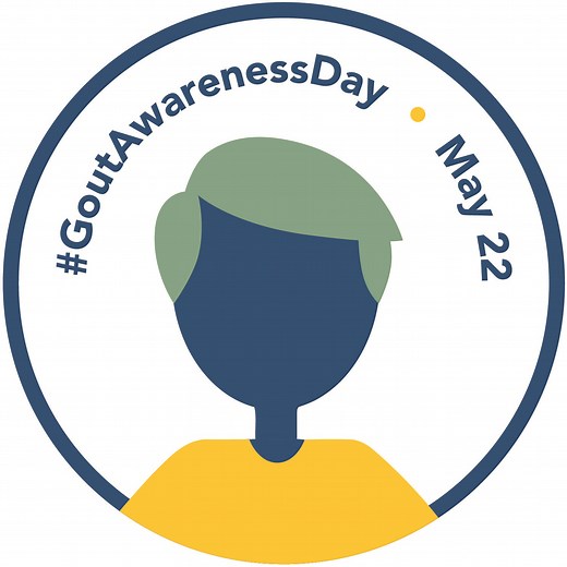 Gout Awareness Day - Alliance for Gout Awareness