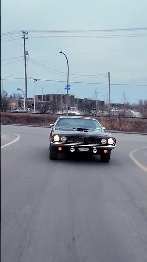 1971 Hemi Cuda Troubleshoot