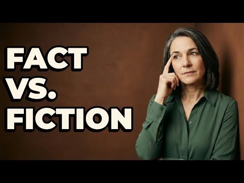 What Is The Difference Between History And Fictionalized History?