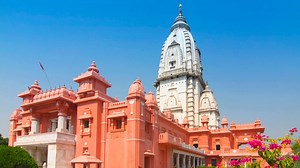 From Kashi Vishwanath To Kaal Bhairav: 5 Popular Temples To Visit In Varanasi | Herzindagi