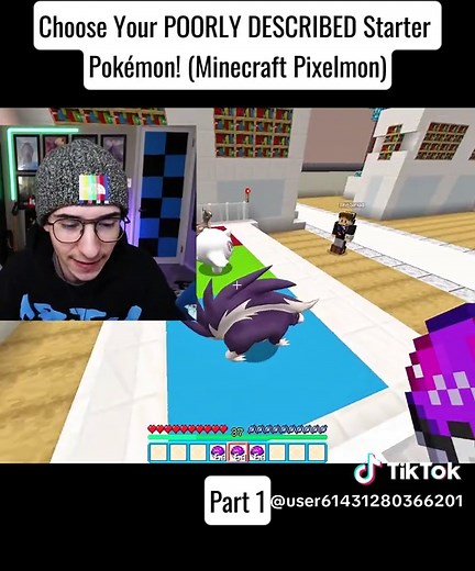 Exploring Pixelmon in Minecraft: A Unique Gaming Experience