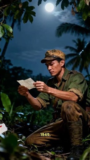 The Soldier Who Never Surrendered #ai #military