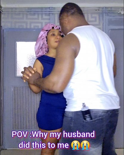 POV :Why my husband did this to me😭 #everyone #foryou #comedy #orca #jessica #funny | Gist Analyser