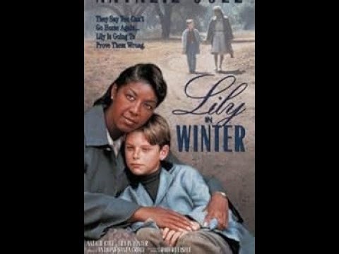 Lily In Winter (1994) Natalie Cole Salli Richardson Marla Gibbs