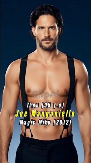 Magic Mike – Then vs Now: Cast Transformation (Then & Now Ages!) #MagicMike #ThenVsNow #MovieCast