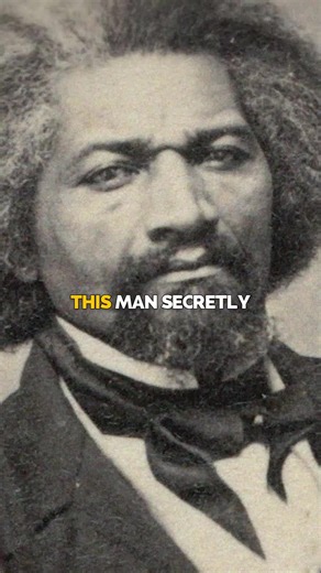 The Inspiring Life of Frederick Douglass: From Slavery to Freedom #motivationalquotes #motivation #inspirational #lifeadvices #frederickdouglass #successstory #inspiringstory