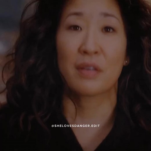 Owen Hunt and Cristina Yang Relationship in Grey's Anatomy