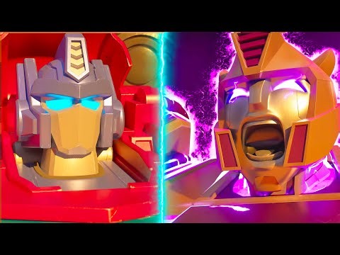Transformers: CYBERWORLD | COMPLETE SEASON 1 | E1-E36 | FULL EPISODE COMPILATION