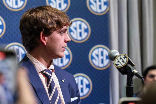 "I want this to be a 1975 recruitment": ESPN analysts reveals Arch Manning's father Cooper's demand prior to Texas commitment