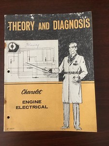 Theory/Diagosis Eng. Electrical Chevy - CorvetteForum - Chevrolet Corvette Forum Discussion