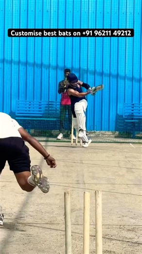 Good shot #ytshorts #cricket #cricketbattingpractice #cricketdrills #goodshots #viral #trending