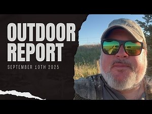 Devils Lake | Fishing Report | September 10th