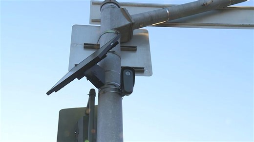 Rancho Cordova's license plate camera program meets community concern