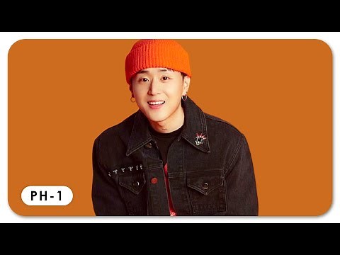 💿𝗙𝗨𝗟𝗟▸ pH-1 노래모음 | pH-1 songs playlist