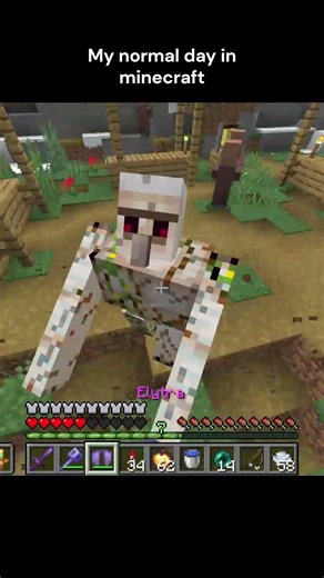 Am the best #minecraftsurvival #minecraft #gaming