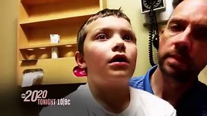 107K views · 293 reactions | Hear from families who have watched their children suddenly exhibit a wide range of psychiatric and neurological changes, and follow their desperate search for treatment - Juju Chang reports for ABC 20/20 & Nightline TONIGHT on ABC. https://abcn.ws/2uMKuNh | ABC 20/20 | Facebook