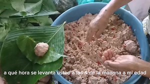 7.2K views · 207 reactions | #Regional #IxhuatlanDelSureste En nuestra sección lo has probado te recomendamos la delicia gastronomíca, los tamales de Sábalo de la abuelita Clara de Ixhuatlán del Sureste.❤️ La encuentras a las 8 de la mañana los días domingo, lunes, martes, en el mercado Campesino. ( llega temprano porque se venden muy rápido) 襤 Recuerda consumir y apoyar a los comerciantes | Conexión Informativa | Facebook