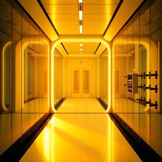 Cybernetic Motion (Preview)