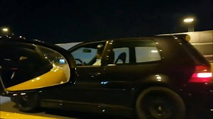 Volkswagen GOLF MK4 AWD R32 TURBO vs. Mercedes AMG GTS 7xx bhp Porsche 911 Turbo S 670 bhp 730 bhp 2JZ powered BMW M3 Ferrari F430 Nissan 370Z 770 bhp 880 Nm 100 bhp Nitro fb:R32 Turbo @GolfR32Turbo tuned by CompSport #TURBOKING | TURBO KING