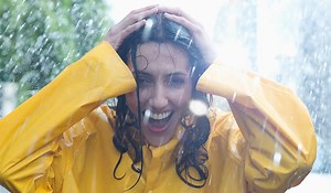 Irish weather resumes normality as we're set for weekend wash-out - Extra.ie