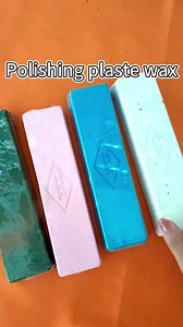 High Quality Abrasive Tools Polishing Paste Wax Paste Marble Wax Polish