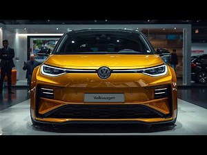2025 Volkswagen ID. Buzz Review: Retro Electric Minivan – Worth $60K? (Range, Space & Drive Test)🔥