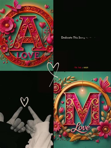 Captivating Love Moments Captured on Video