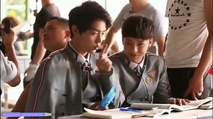 4.5K views · 716 reactions | Xiao Zhan's Behind-the-scenes from "Super Star Academy" shooting  #XiaoZhan #肖战 #XiaoZhanxSuperStarAcademy | Xiao Zhan World | Facebook